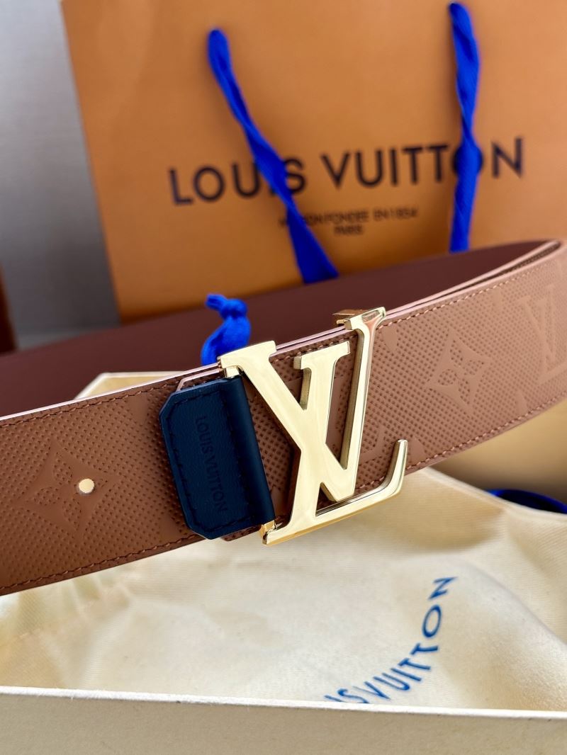 Louis Vuitton Belts